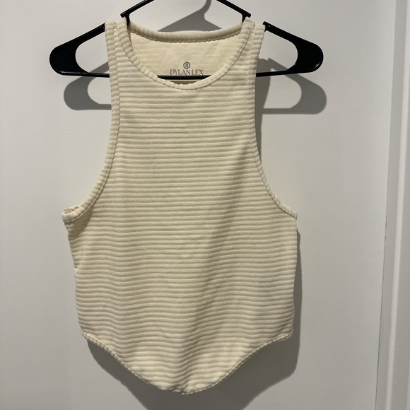 DYLANLEX TANK - Picture 2 of 6